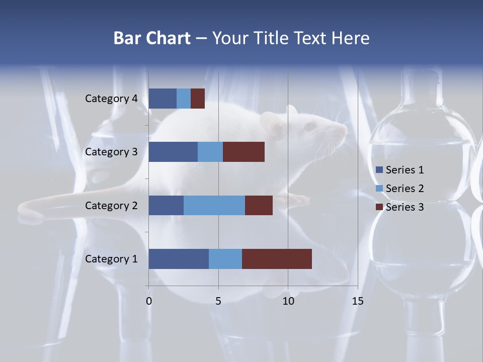 Tool Transparent Equipment PowerPoint Template