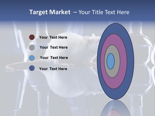 Tool Transparent Equipment PowerPoint Template