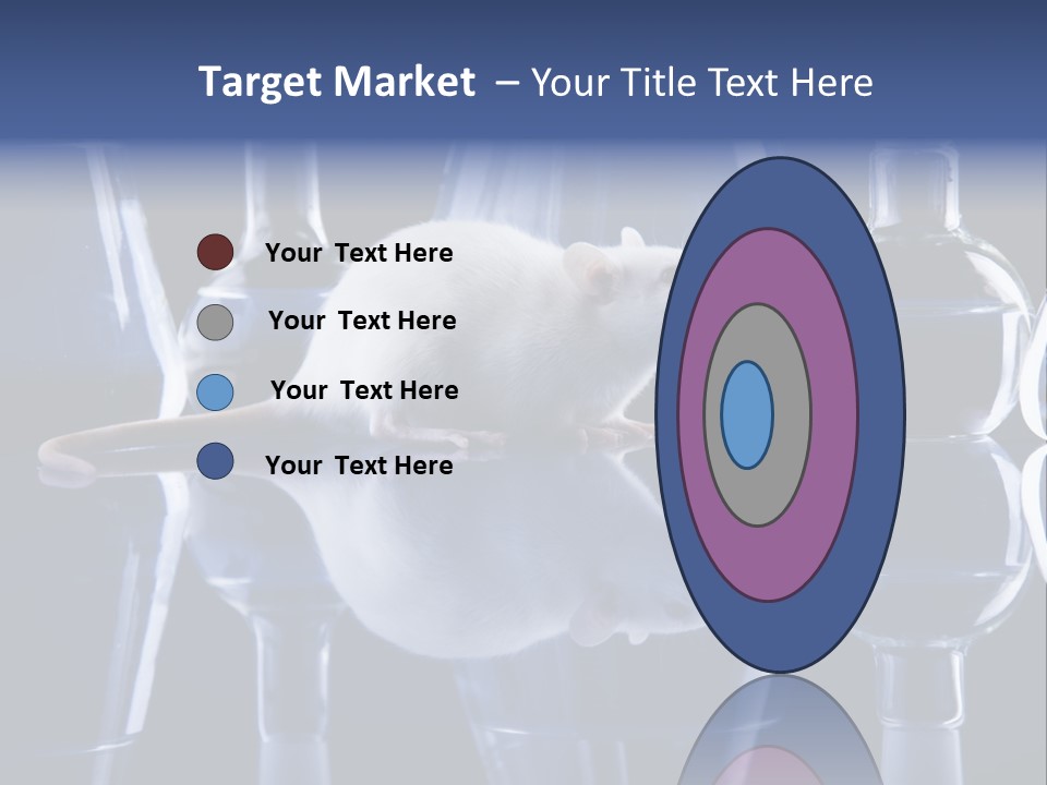 Tool Transparent Equipment PowerPoint Template