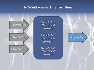Tool Transparent Equipment PowerPoint Template
