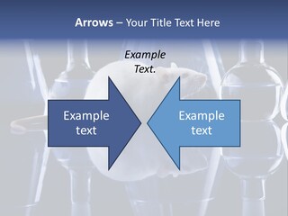 Tool Transparent Equipment PowerPoint Template