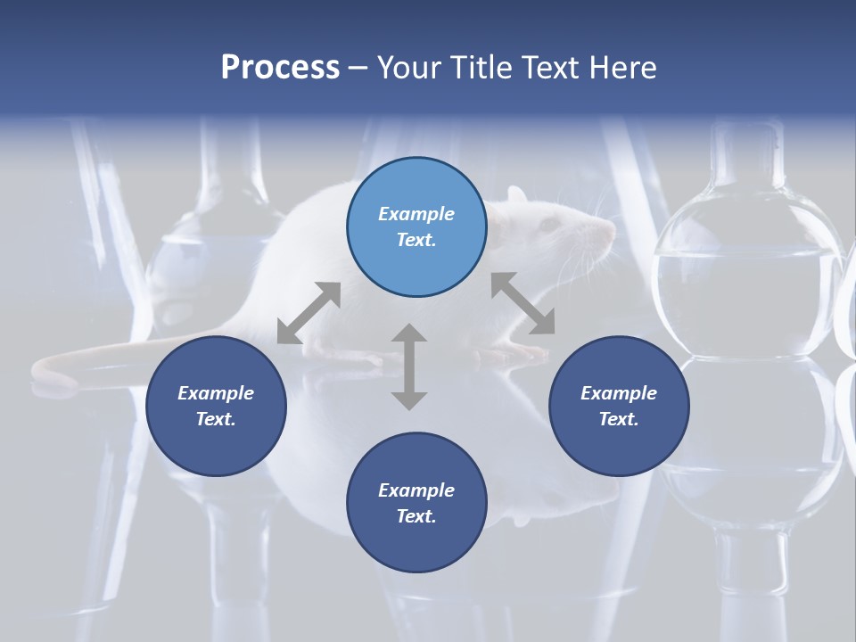 Tool Transparent Equipment PowerPoint Template