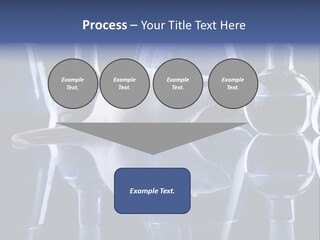 Tool Transparent Equipment PowerPoint Template