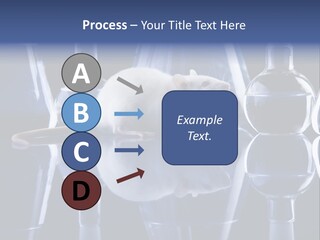 Tool Transparent Equipment PowerPoint Template