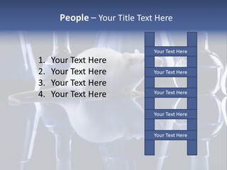 Tool Transparent Equipment PowerPoint Template