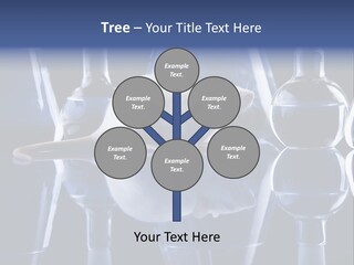 Tool Transparent Equipment PowerPoint Template