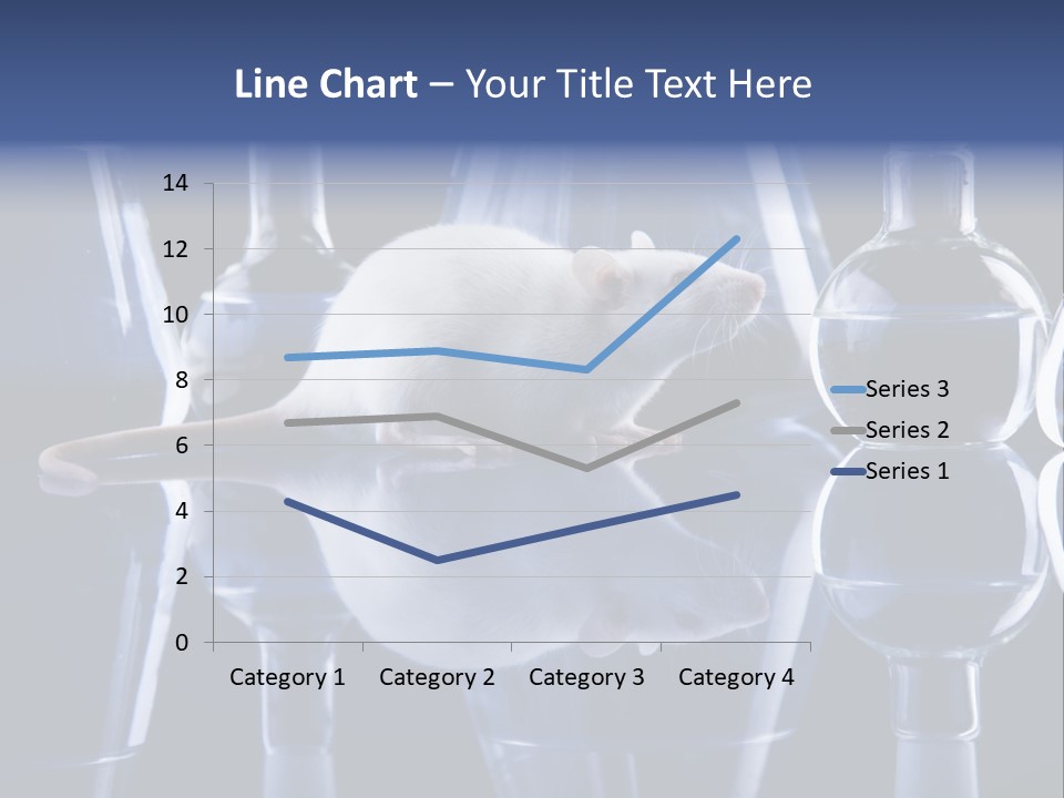 Tool Transparent Equipment PowerPoint Template