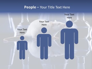 Tool Transparent Equipment PowerPoint Template