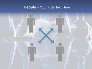 Tool Transparent Equipment PowerPoint Template