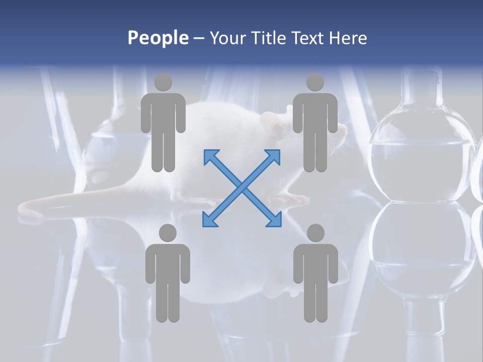 Tool Transparent Equipment PowerPoint Template