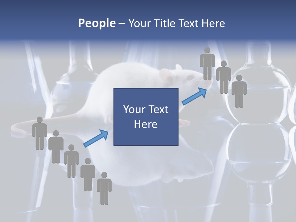 Tool Transparent Equipment PowerPoint Template