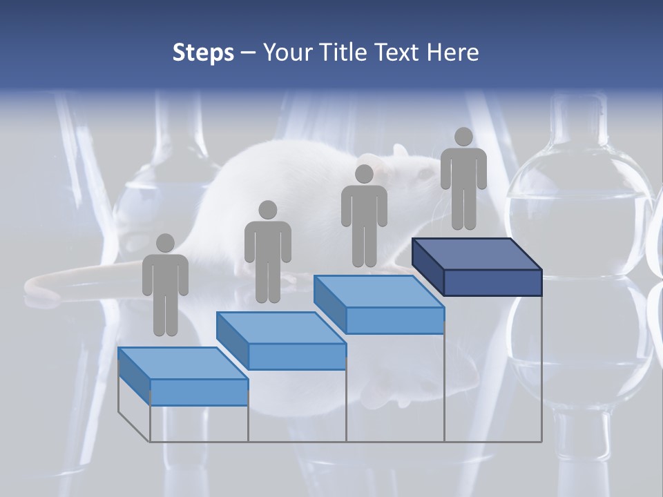 Tool Transparent Equipment PowerPoint Template