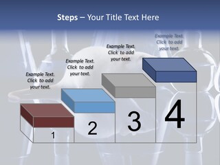 Tool Transparent Equipment PowerPoint Template
