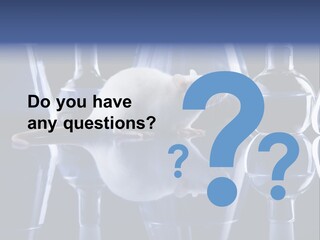 Tool Transparent Equipment PowerPoint Template