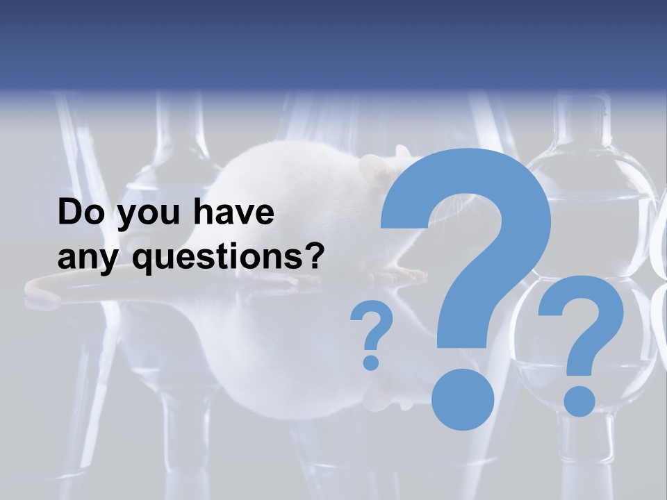 Tool Transparent Equipment PowerPoint Template