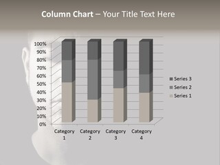 Closeup Relax Good PowerPoint Template