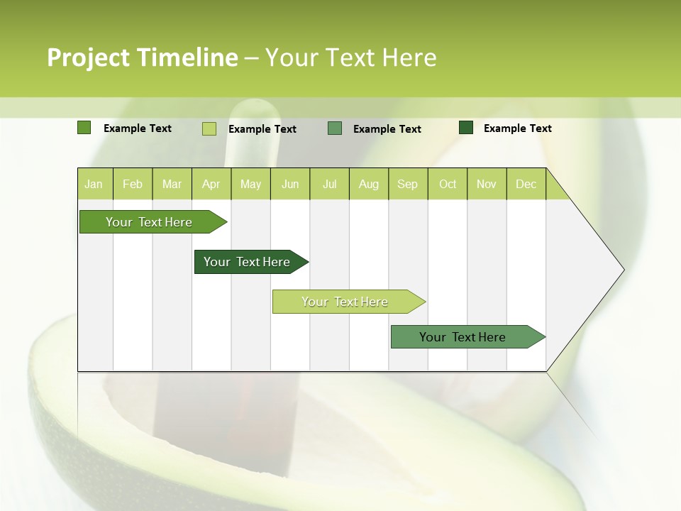 Relax Items Medicine PowerPoint Template