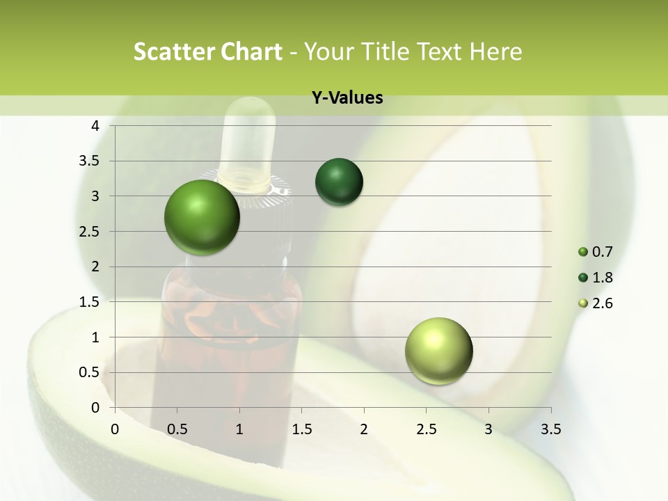 Relax Items Medicine PowerPoint Template