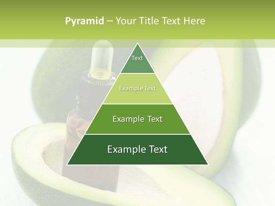 Relax Items Medicine PowerPoint Template