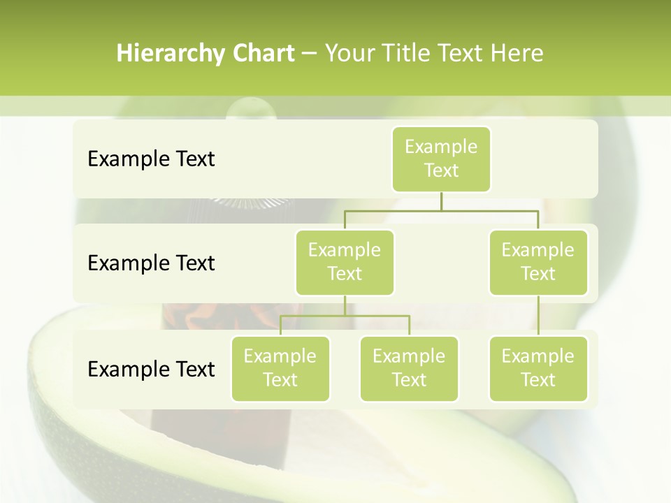 Relax Items Medicine PowerPoint Template