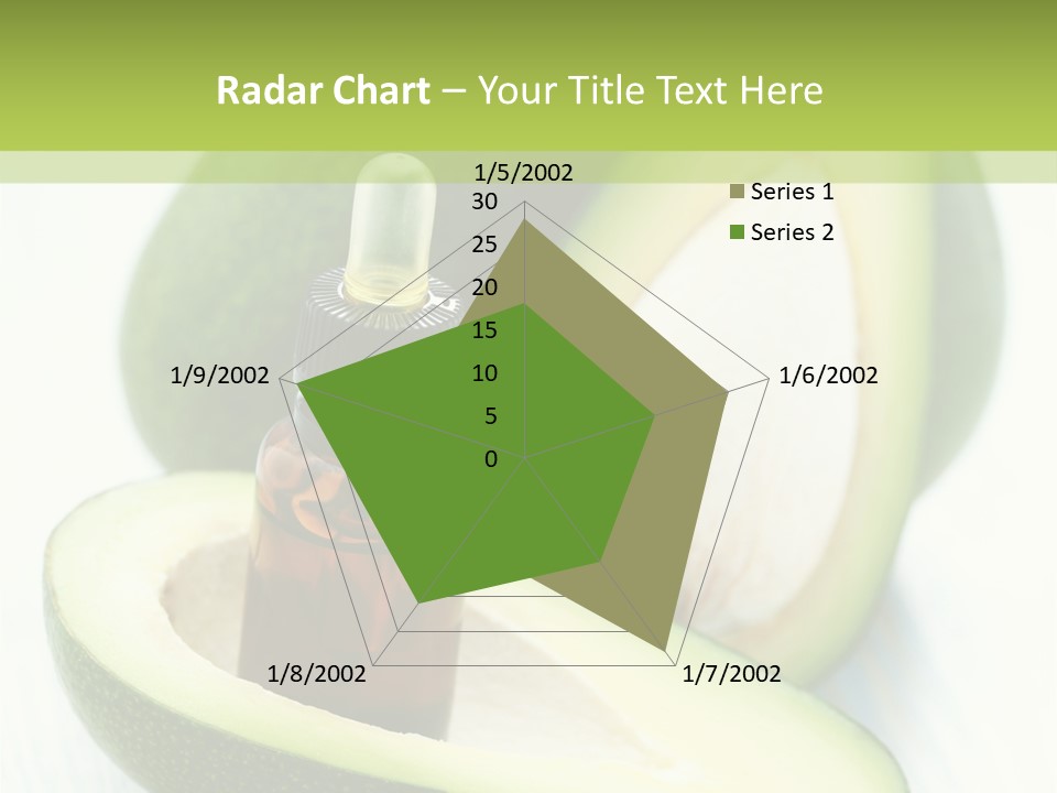 Relax Items Medicine PowerPoint Template