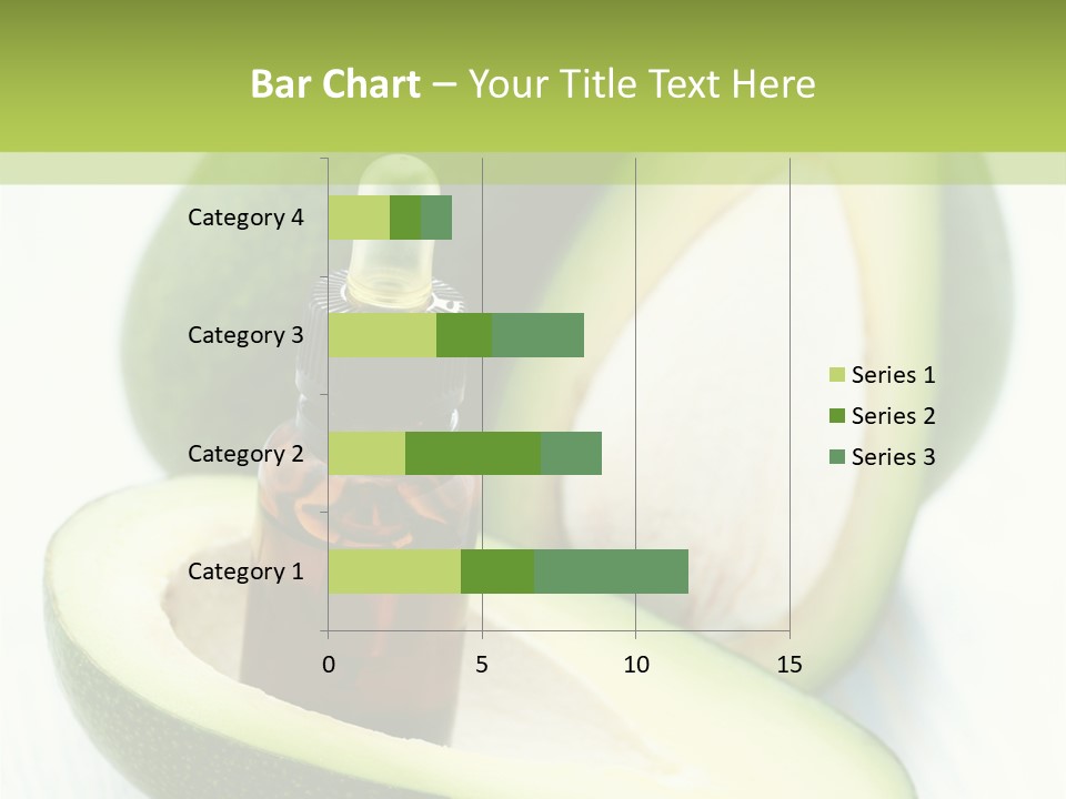 Relax Items Medicine PowerPoint Template