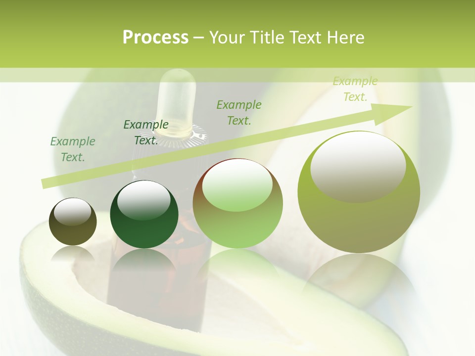 Relax Items Medicine PowerPoint Template
