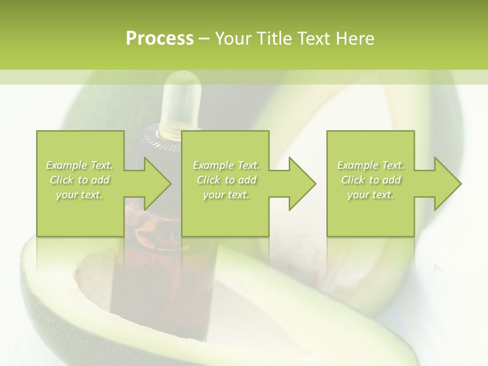 Relax Items Medicine PowerPoint Template