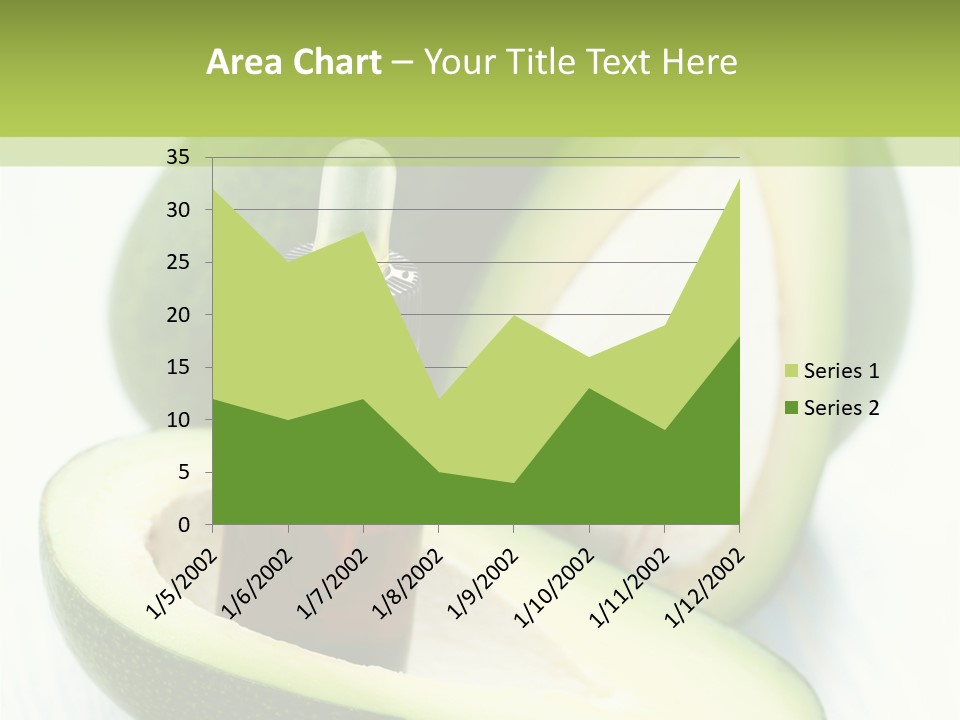 Relax Items Medicine PowerPoint Template