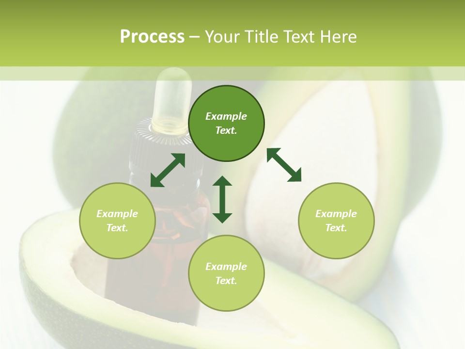 Relax Items Medicine PowerPoint Template