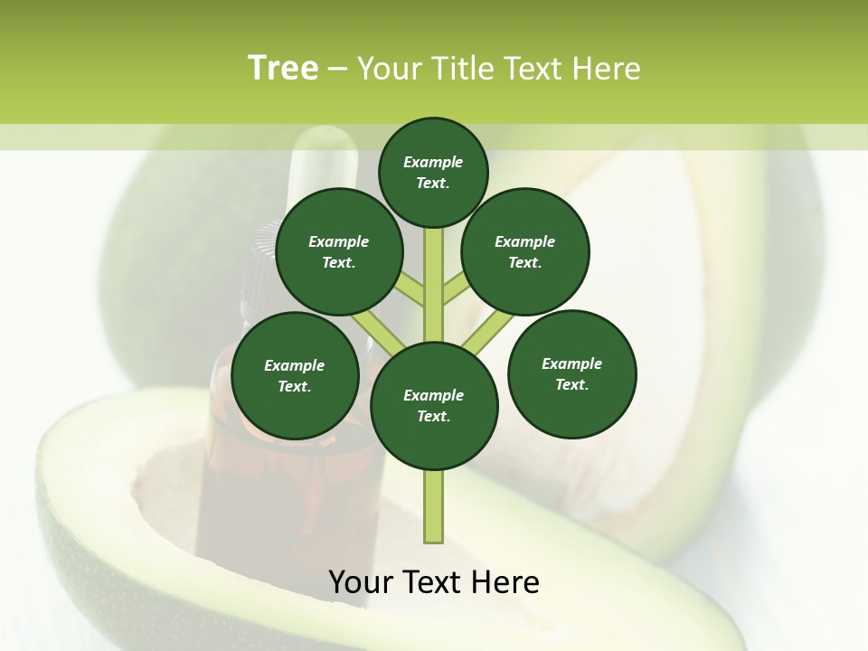 Relax Items Medicine PowerPoint Template