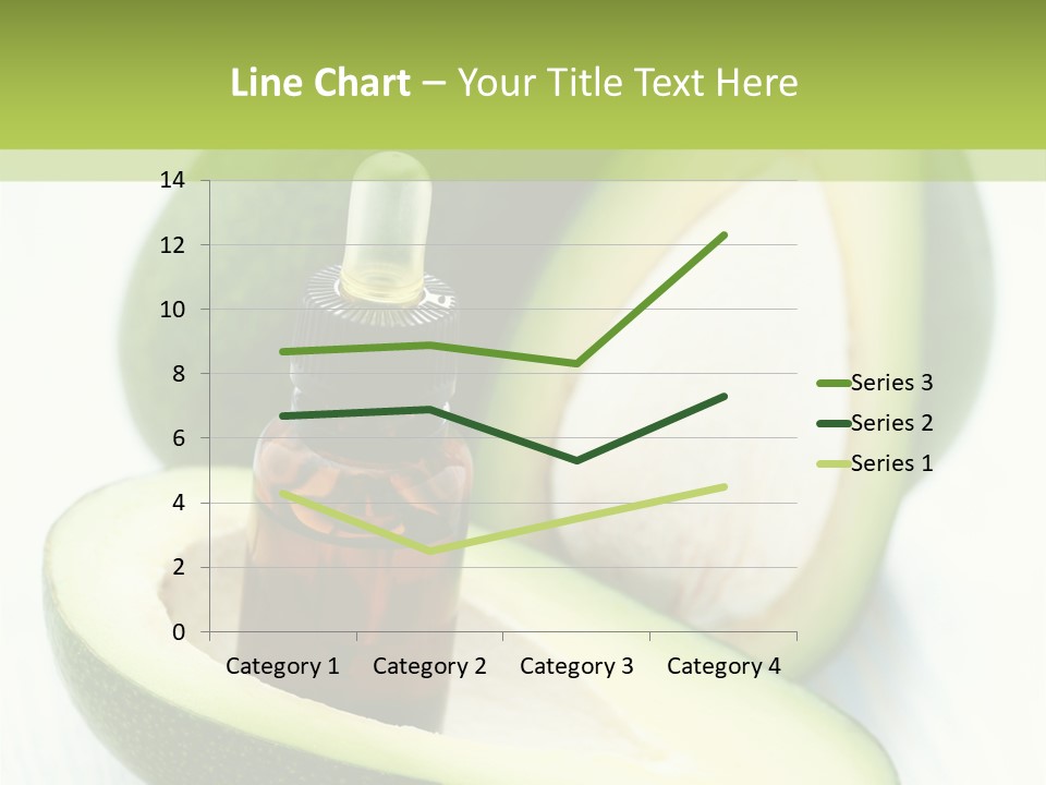 Relax Items Medicine PowerPoint Template