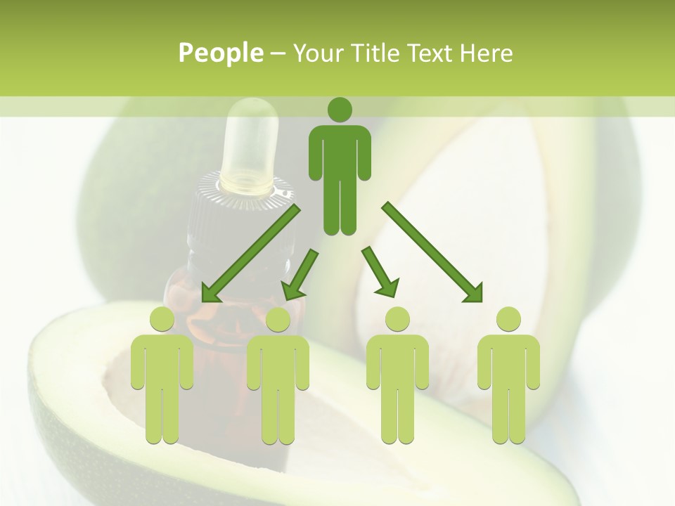 Relax Items Medicine PowerPoint Template