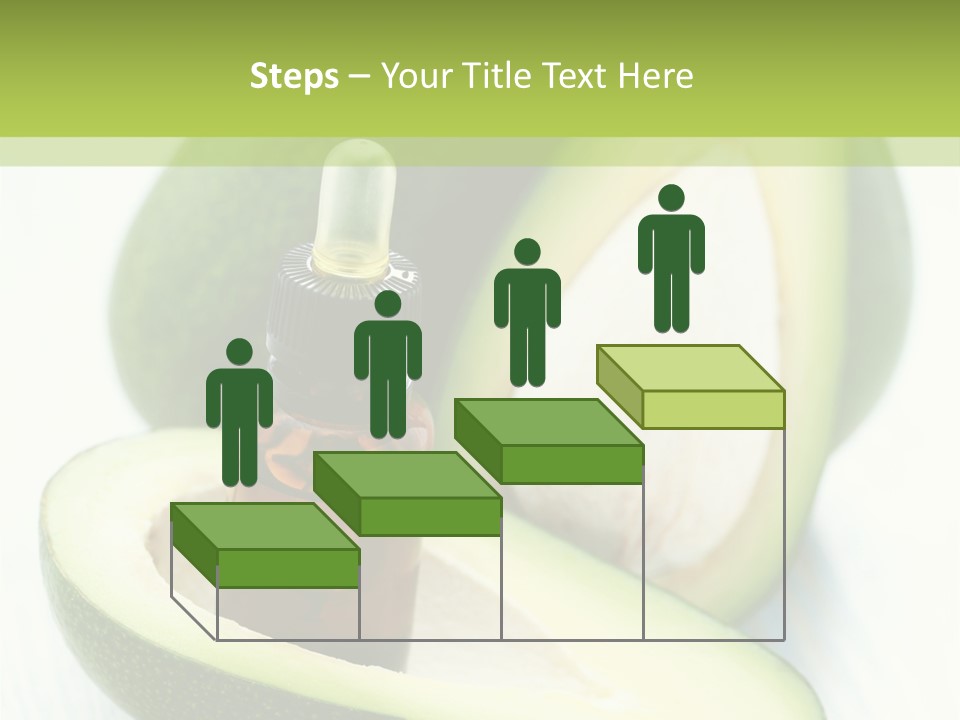 Relax Items Medicine PowerPoint Template