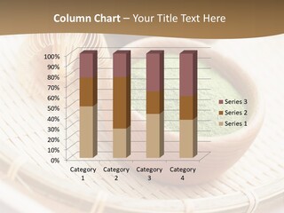 Usucha Koicha Traditional PowerPoint Template