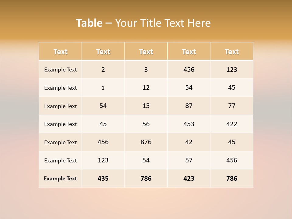 A Person Standing On A Surfboard In Front Of A Sunset PowerPoint Template