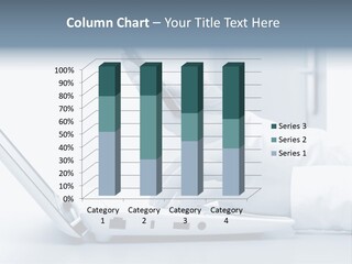 Connection Data Input PowerPoint Template