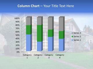 Style Design Architecture PowerPoint Template