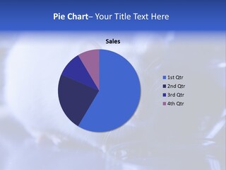 Equipment Flask Pipette PowerPoint Template