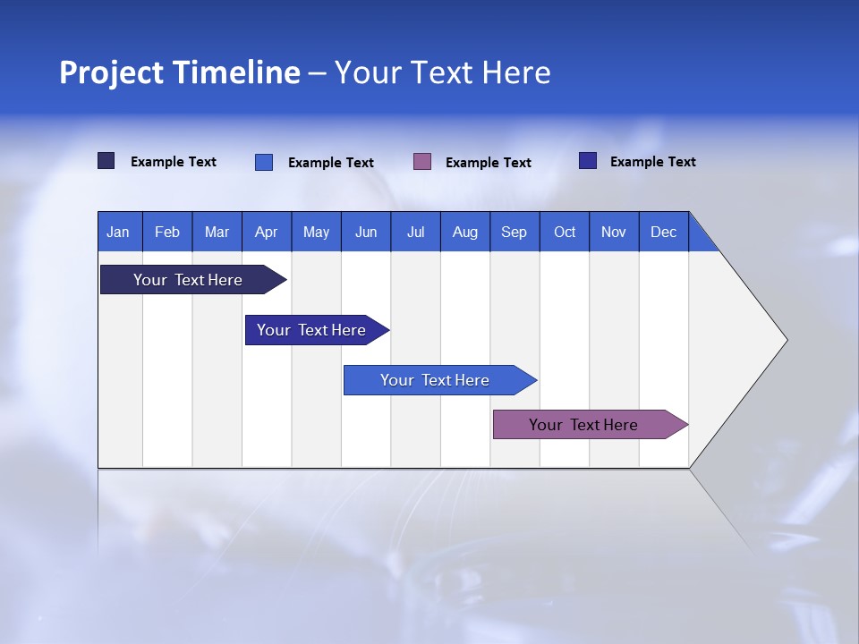 Equipment Flask Pipette PowerPoint Template