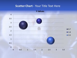 Equipment Flask Pipette PowerPoint Template