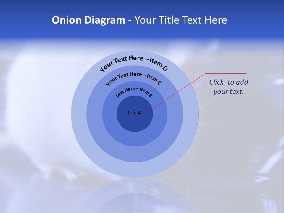 Equipment Flask Pipette PowerPoint Template