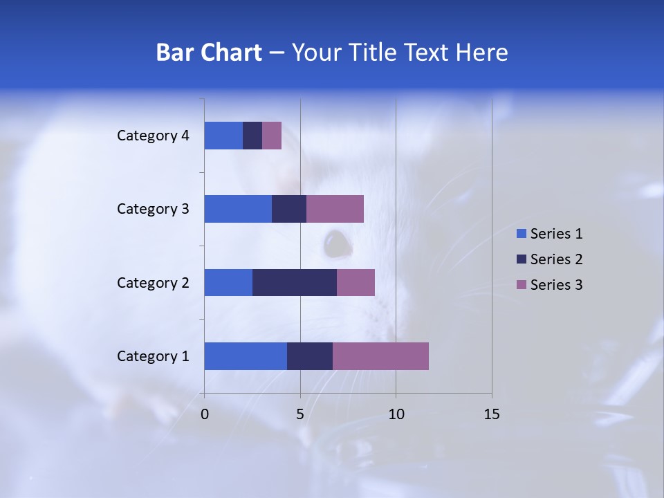 Equipment Flask Pipette PowerPoint Template
