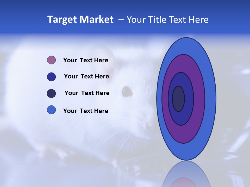 Equipment Flask Pipette PowerPoint Template