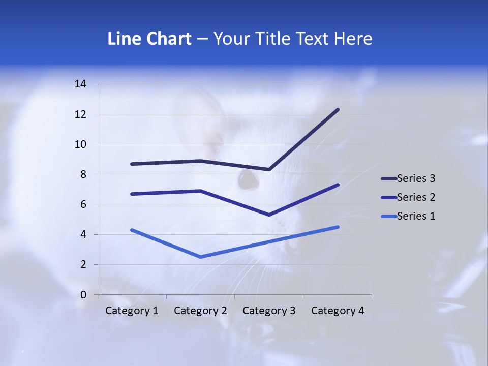 Equipment Flask Pipette PowerPoint Template