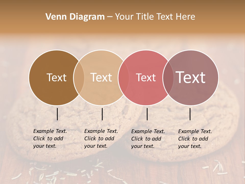 Tasty Treat Nobody PowerPoint Template
