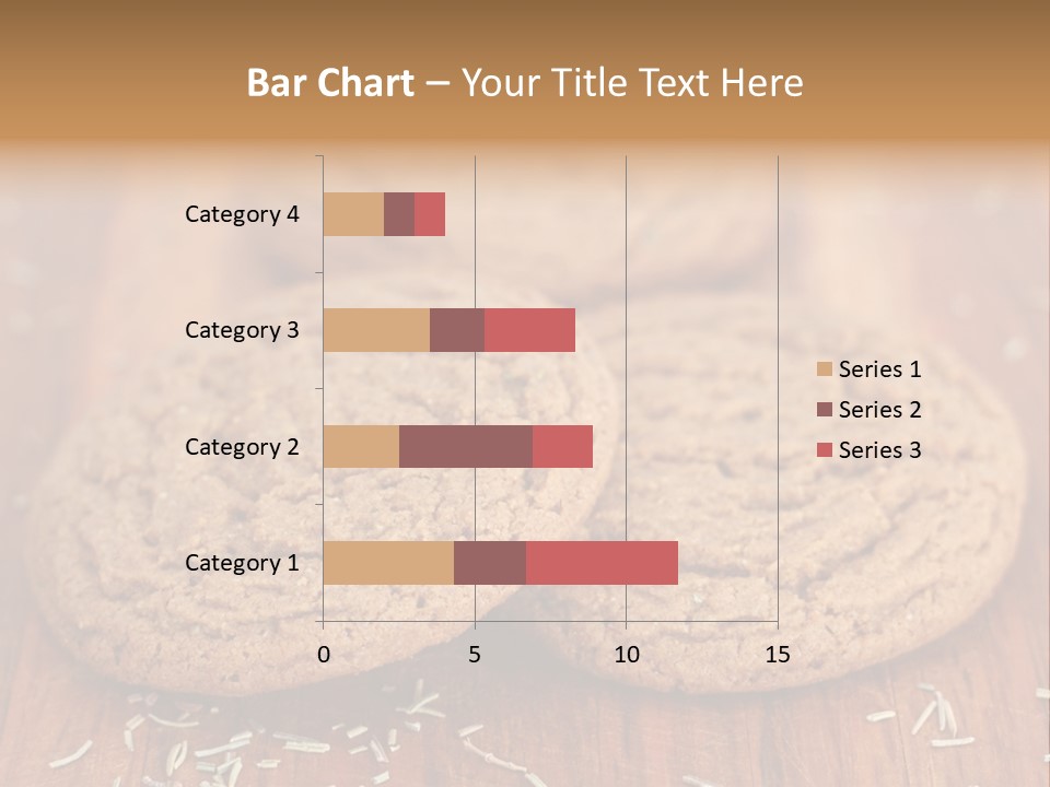 Tasty Treat Nobody PowerPoint Template