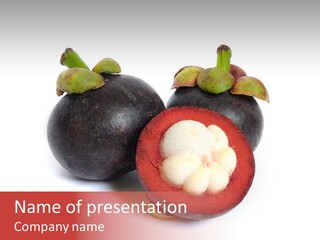 Gourmet Climate Eating PowerPoint Template