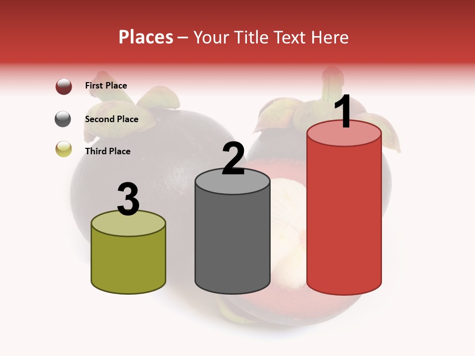 Gourmet Climate Eating PowerPoint Template