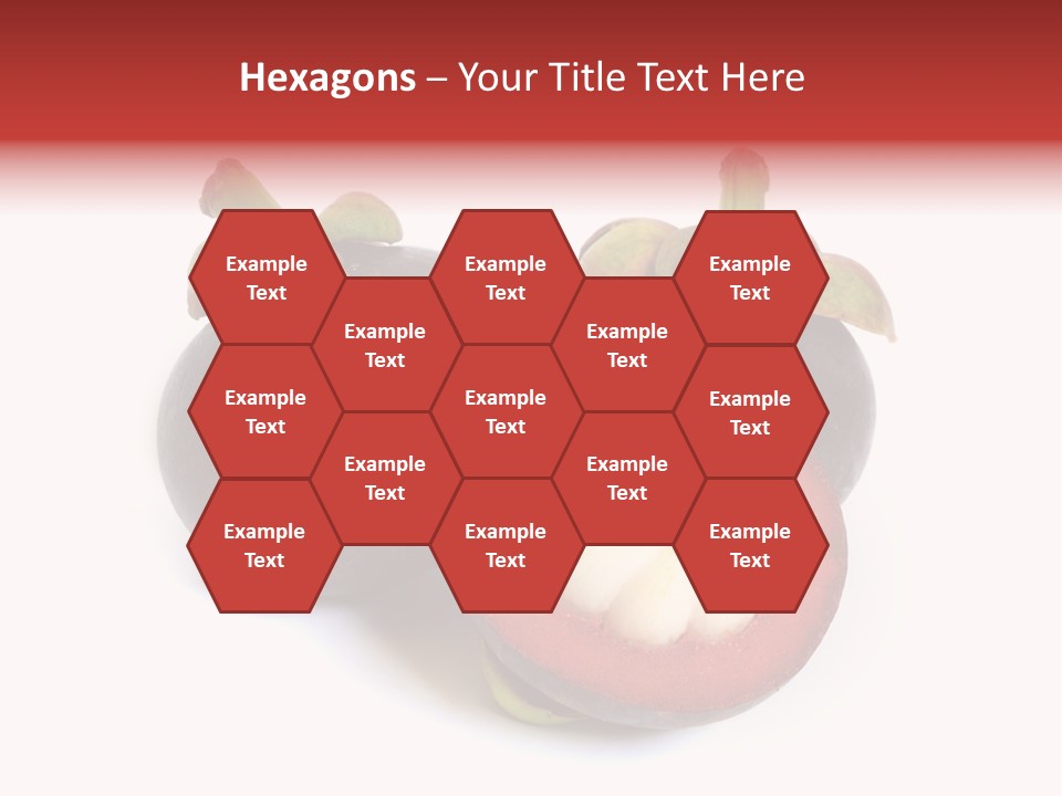 Gourmet Climate Eating PowerPoint Template